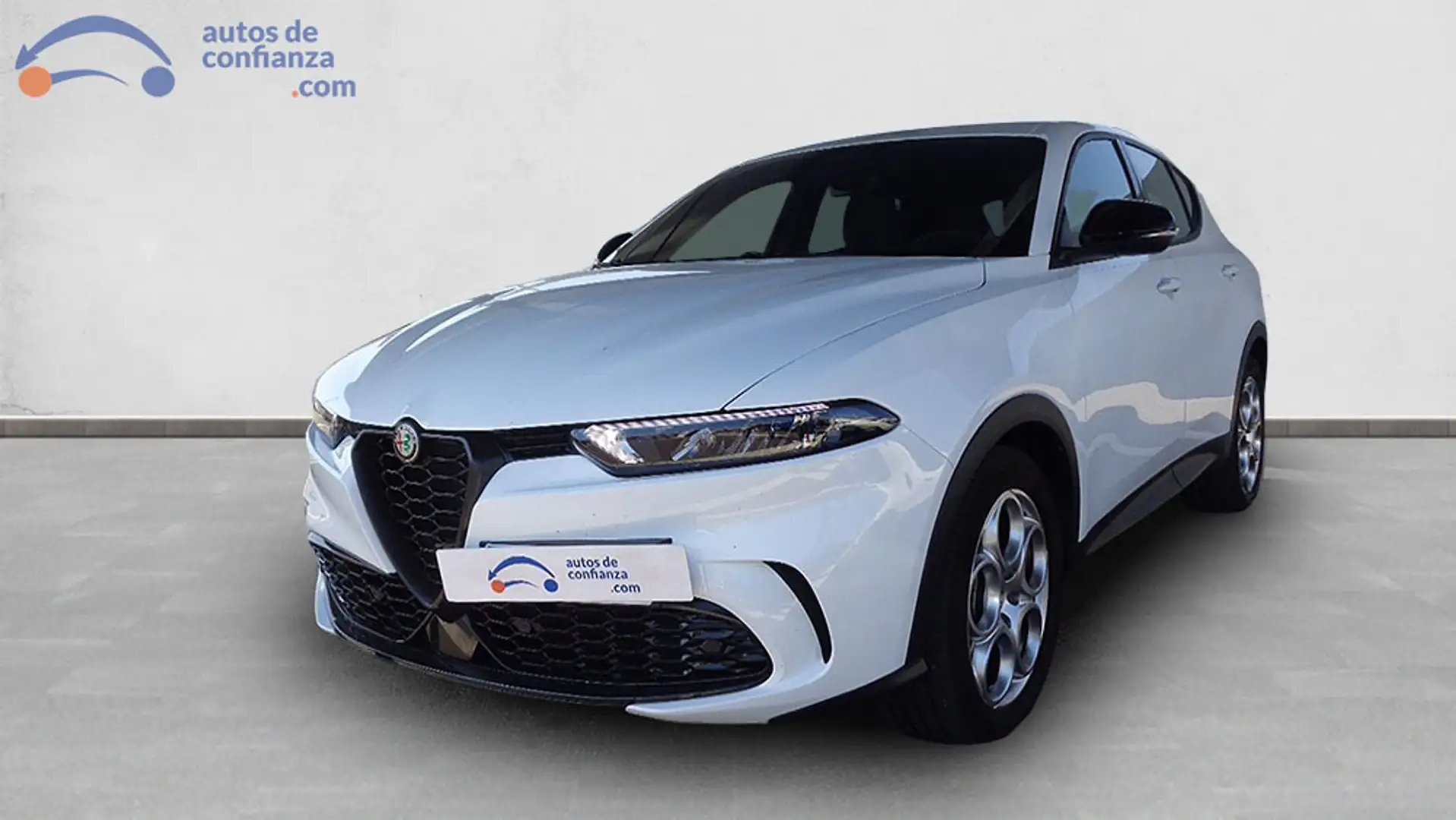 Alfa Romeo Tonale 1.5 MHEV SPRINT - 1