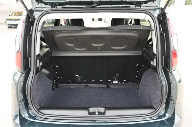 Fiat Panda view 5