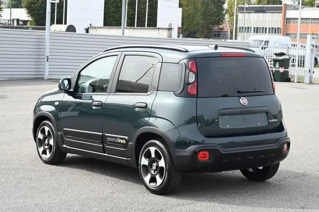Fiat Panda view 4