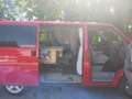Volkswagen T4 Caravelle 2.5 tdi Highline 150cv - thumbnail 4