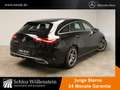 Mercedes-Benz CLA 200 SB AMG/MULTIBEAM/AHK/DISTRONIC/KeylessGO Noir - thumbnail 14