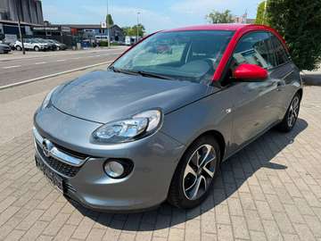 Adam 1.0 Turbo Glam Start/Stop GARANTIE 1 AN/JAAR