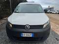 Volkswagen Caddy Caddy 1.6 TDI 102 CV 5p. Comfortline Blanc - thumbnail 2