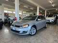 Volkswagen Golf 1.4 TGI 5p. Highline BlueMotion Argent - thumbnail 4