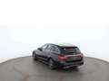 Mercedes-Benz C 220 T d AMG Line Aut LED AHK LEDER NAVI TEMP Grijs - thumbnail 4