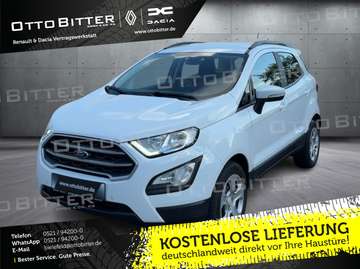 1.0 EcoBoost Trend SITZH/PARKP/GJR