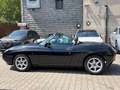 Fiat Barchetta 1.8 16V H-Zul. Zahnrimen NEU TÜV NEU Schwarz - thumbnail 6