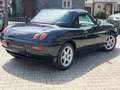 Fiat Barchetta 1.8 16V H-Zul. Zahnrimen NEU TÜV NEU Schwarz - thumbnail 10