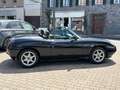 Fiat Barchetta 1.8 16V H-Zul. Zahnrimen NEU TÜV NEU Schwarz - thumbnail 5