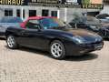 Fiat Barchetta 1.8 16V H-Zul. Zahnrimen NEU TÜV NEU Schwarz - thumbnail 2