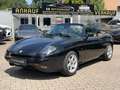 Fiat Barchetta 1.8 16V H-Zul. Zahnrimen NEU TÜV NEU Schwarz - thumbnail 3