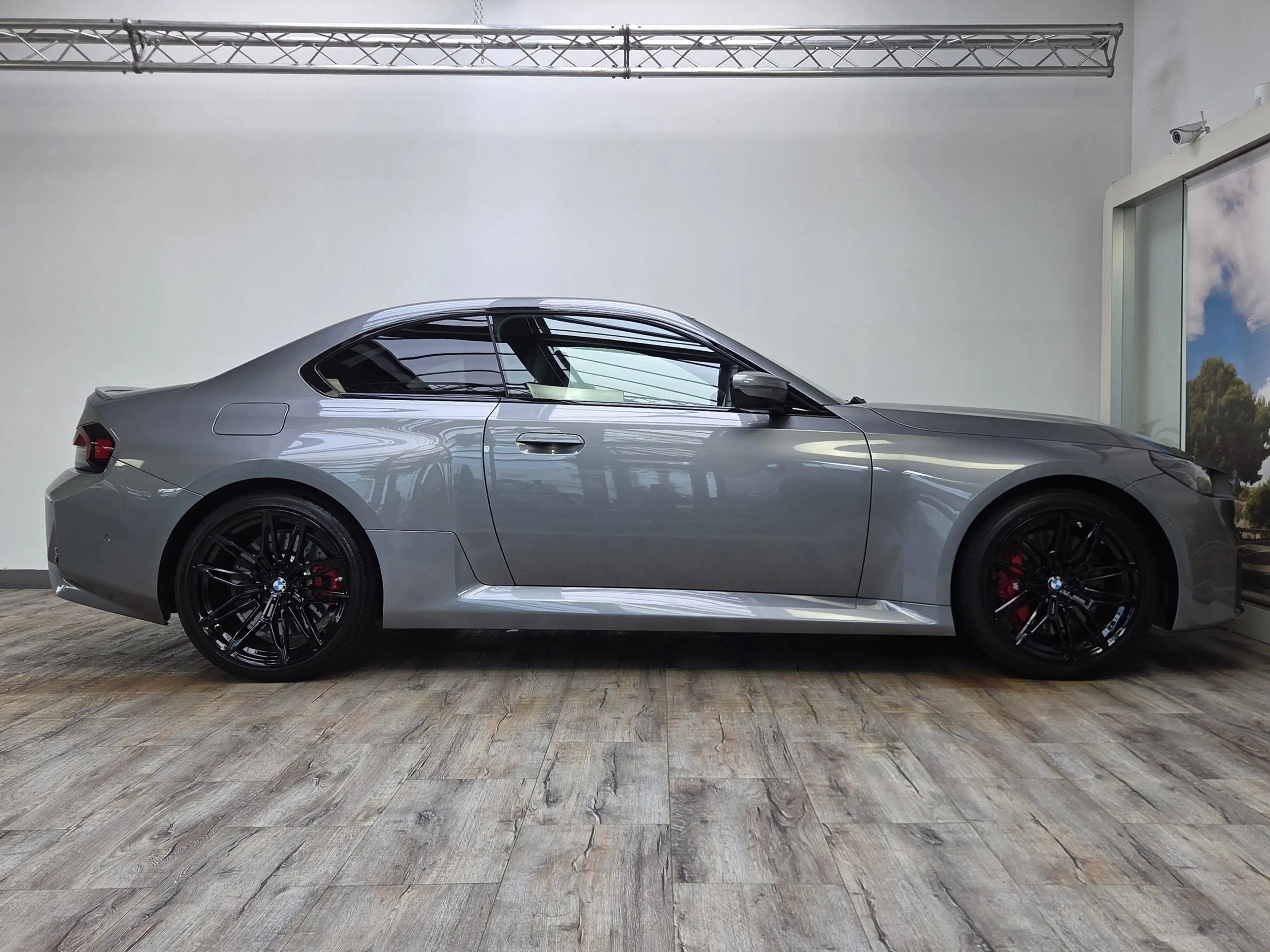BMW M2 AlcantaraLenk. ACC Memory Sitze H&K Carbon — photo 4