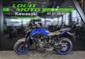 Yamaha MT-07 Bleu - thumbnail 2