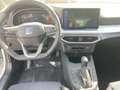 SEAT Ibiza FR 1.0 TSI 116 PS 7-GANG-DSG Voll-LED,Navi,PDC v.+ Weiß - thumbnail 11