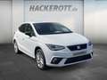 SEAT Ibiza FR 1.0 TSI 116 PS 7-GANG-DSG Voll-LED,Navi,PDC v.+ Weiß - thumbnail 7