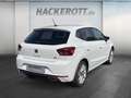 SEAT Ibiza FR 1.0 TSI 116 PS 7-GANG-DSG Voll-LED,Navi,PDC v.+ Weiß - thumbnail 6