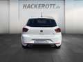 SEAT Ibiza FR 1.0 TSI 116 PS 7-GANG-DSG Voll-LED,Navi,PDC v.+ Weiß - thumbnail 5