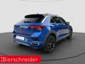 Volkswagen T-Roc 2.0 TSI DSG 4Mo. Sport PANO AHK REAR VIEW LED Blau - thumbnail 8