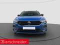 Volkswagen T-Roc 2.0 TSI DSG 4Mo. Sport PANO AHK REAR VIEW LED Blau - thumbnail 3