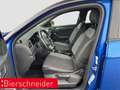 Volkswagen T-Roc 2.0 TSI DSG 4Mo. Sport PANO AHK REAR VIEW LED Blau - thumbnail 12
