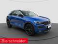 Volkswagen T-Roc 2.0 TSI DSG 4Mo. Sport PANO AHK REAR VIEW LED Blau - thumbnail 10