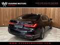 BMW 730 d Alu21\/OpenDak/ComfZet/Cam360/Acc *1j garantie* Noir - thumbnail 4