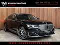 BMW 730 d Alu21\/OpenDak/ComfZet/Cam360/Acc *1j garantie* Noir - thumbnail 1