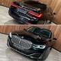 BMW 730 d Alu21\/OpenDak/ComfZet/Cam360/Acc *1j garantie* Noir - thumbnail 23