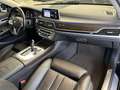 BMW 730 d Alu21\/OpenDak/ComfZet/Cam360/Acc *1j garantie* Noir - thumbnail 8