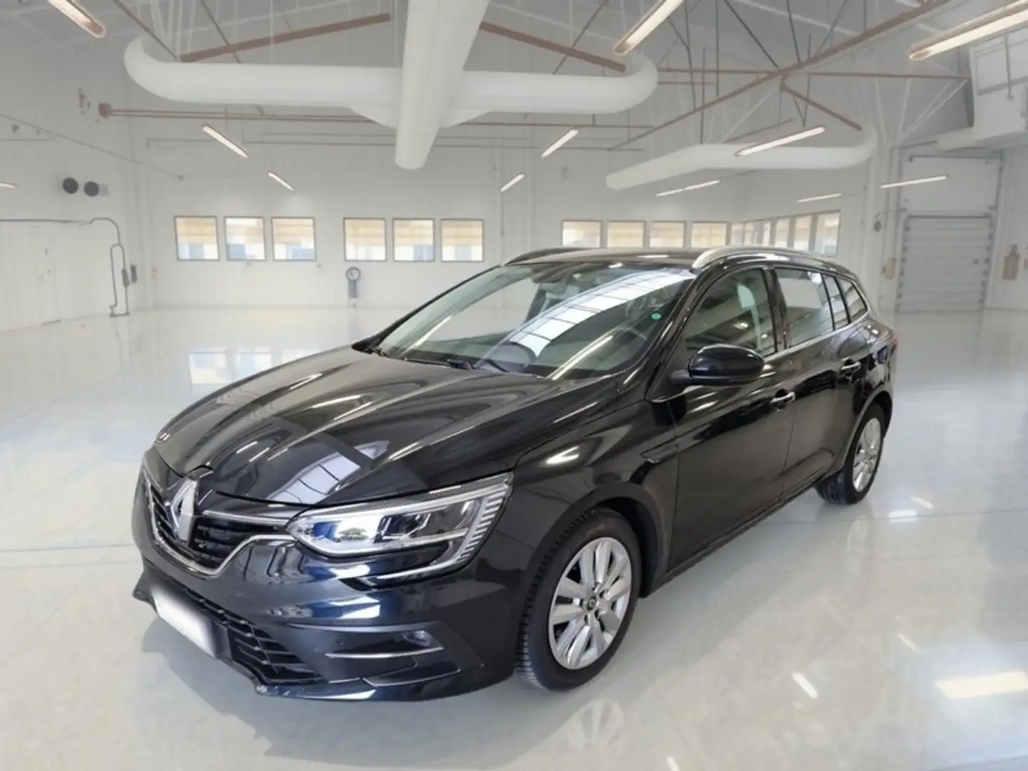 Renault Megane SPORTER 1.5 DCI 85KW BLUE BUSINESS EDC WAGON - 1