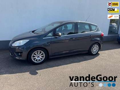 Ford C-Max 2.0 TDCi Titanium, '11, aut., navi, cruise, camera