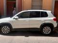 Volkswagen Tiguan 2.0 TDI 4x2 T1 BlueMotion Tech Blanco - thumbnail 5