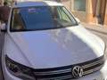 Volkswagen Tiguan 2.0 TDI 4x2 T1 BlueMotion Tech Blanco - thumbnail 2