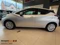 Nissan Micra ACENTA Zilver - thumbnail 5