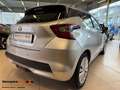 Nissan Micra ACENTA Zilver - thumbnail 2