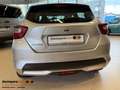 Nissan Micra ACENTA Zilver - thumbnail 8