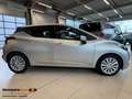 Nissan Micra ACENTA Zilver - thumbnail 6