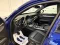 Alfa Romeo Stelvio 2.2 Turbodiesel 160 CV AT8 RWD Sprint Bleu - thumbnail 7