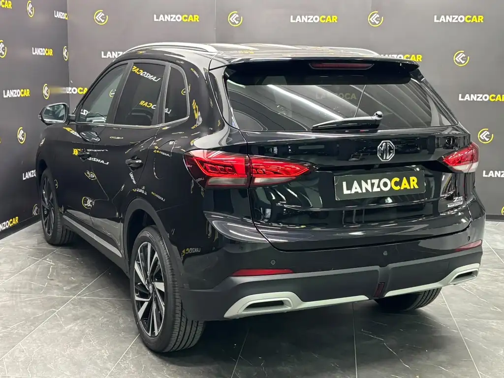 MG ZS | foto 6