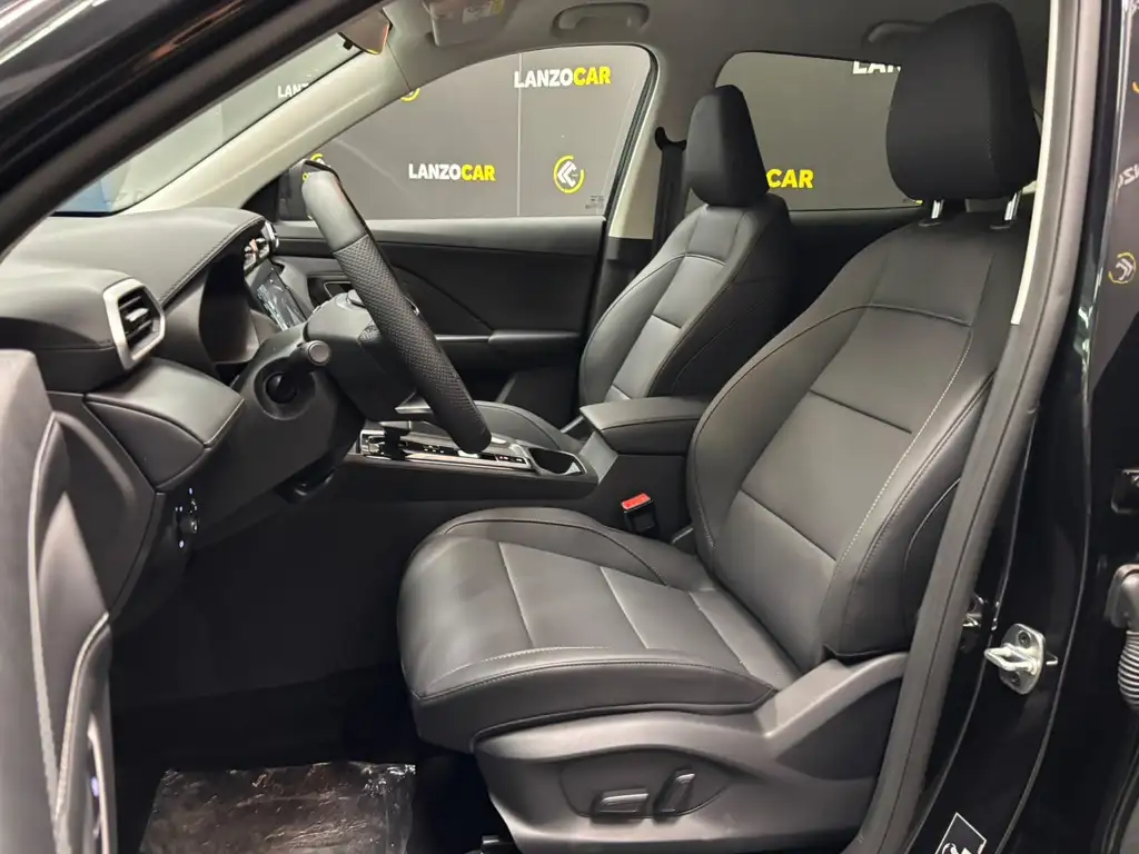 MG ZS | foto 12