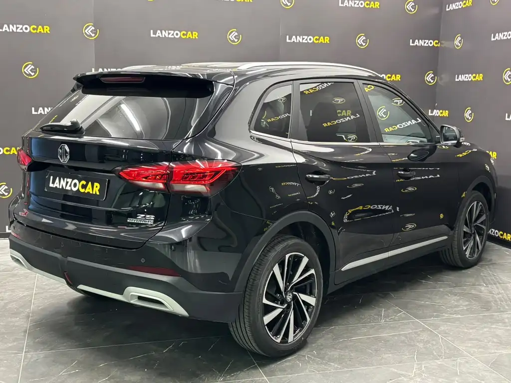 MG ZS | foto 4