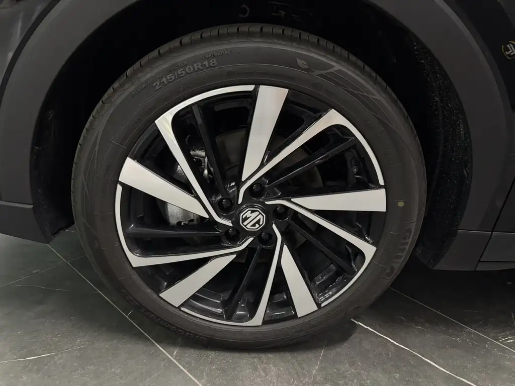 MG ZS | foto 13