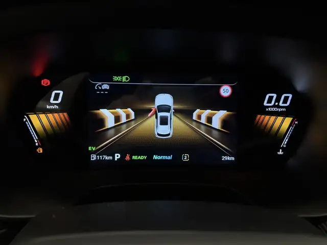 MG ZS view 10