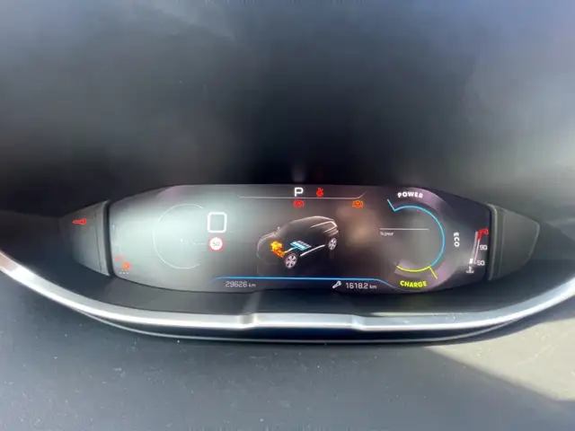 Peugeot 5008 view 15
