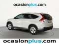 Honda CR-V 1.6i-DTEC Elegance 4x2 Weiß - thumbnail 4