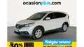 Honda CR-V 1.6i-DTEC Elegance 4x2 Weiß - thumbnail 1