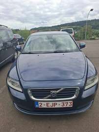 S40 1.6 D DRIVe