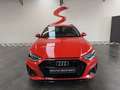 Audi A4 A4 AVANT G-TRON S-LINE S-TRONIC // HTVA: 16 446€ Rot - thumbnail 3