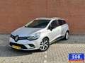 Renault Clio Estate 0.9 TCe Limited|KEYLESS|CARPLAY|DEALERON Grijs - thumbnail 1