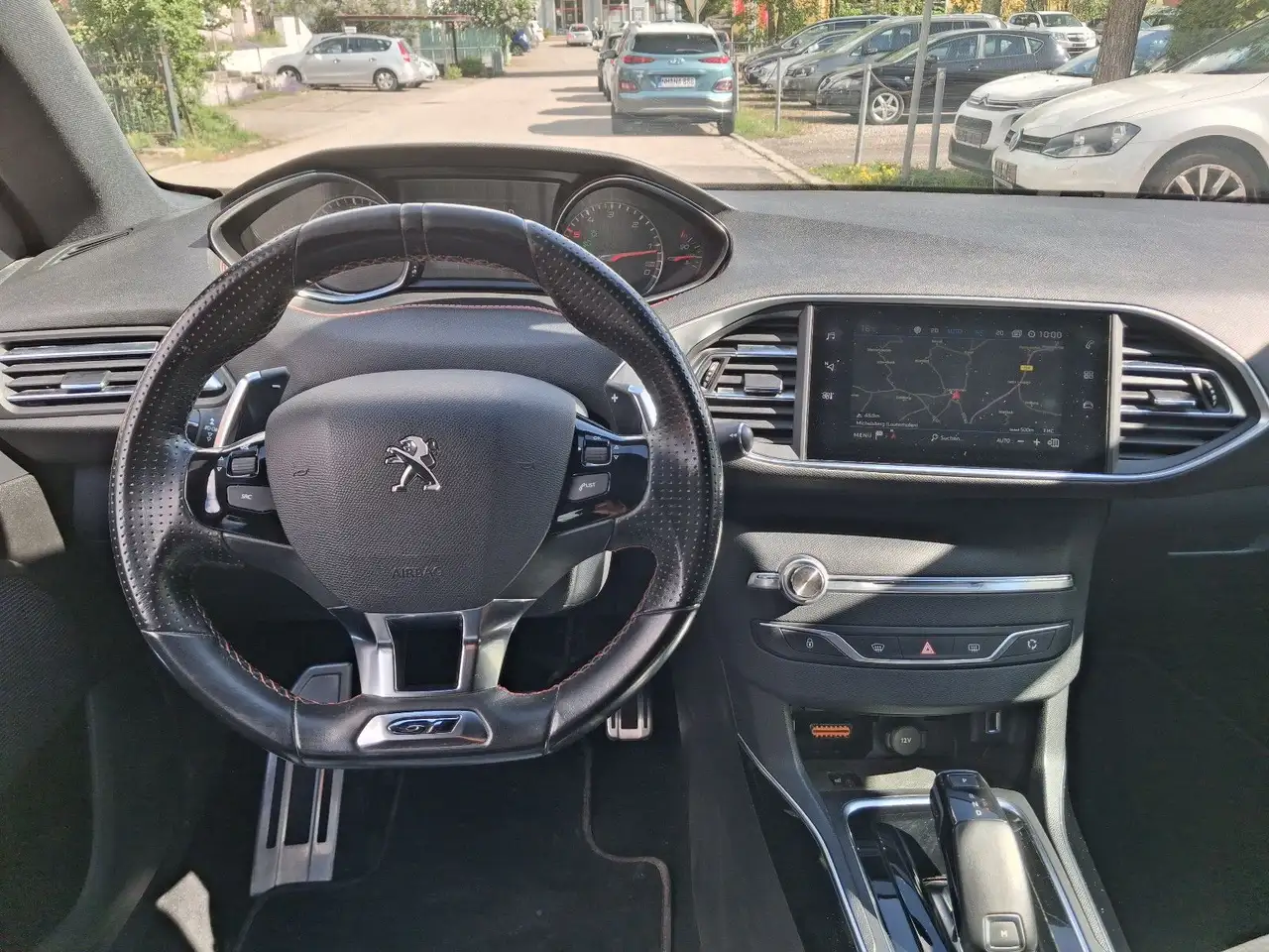 Das Auto